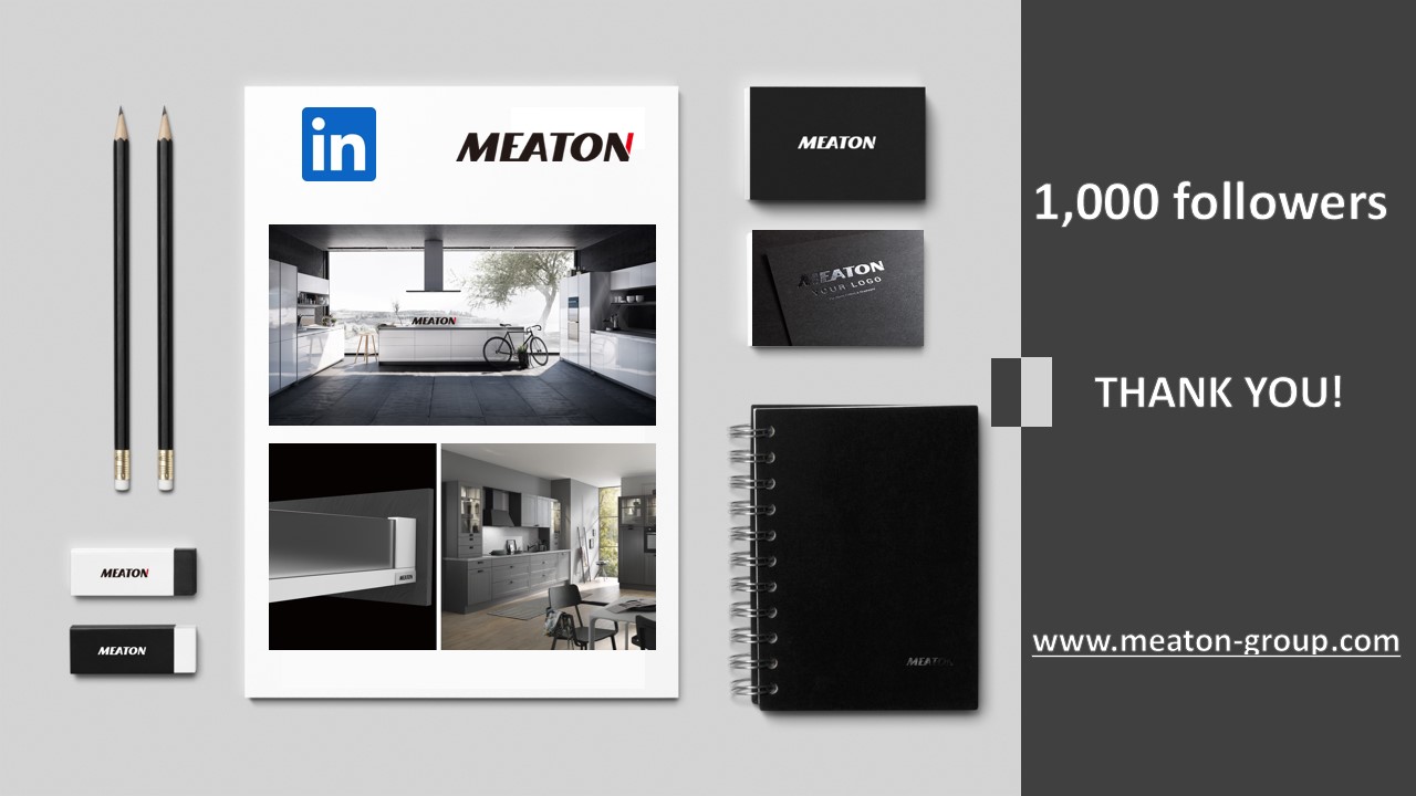 Meaton on LinkedIn